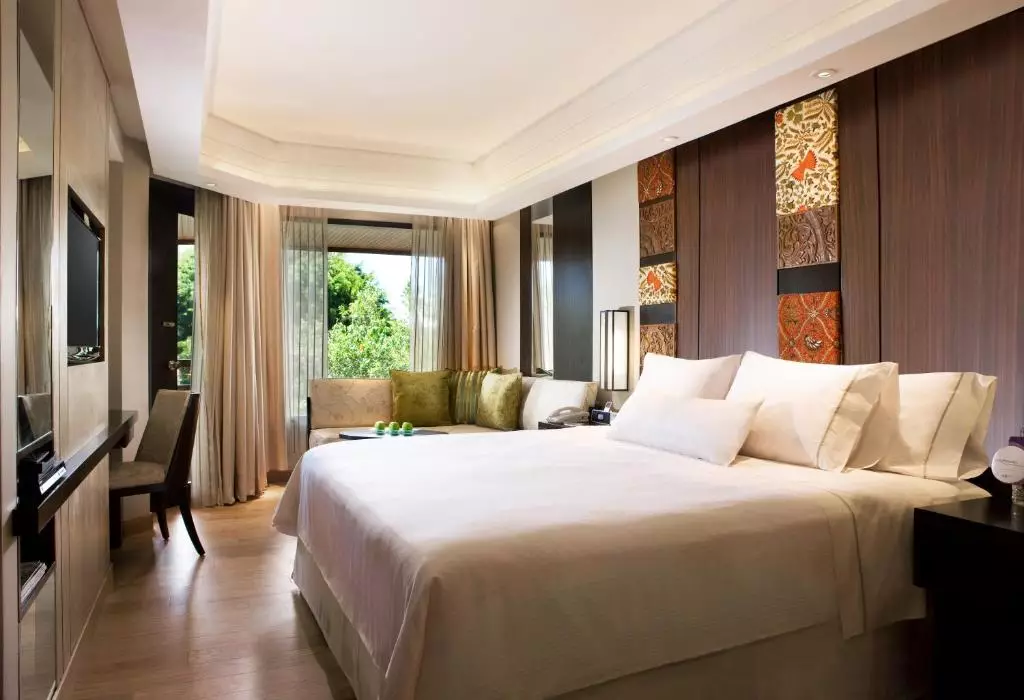 The Westin Resort Nusa Dua